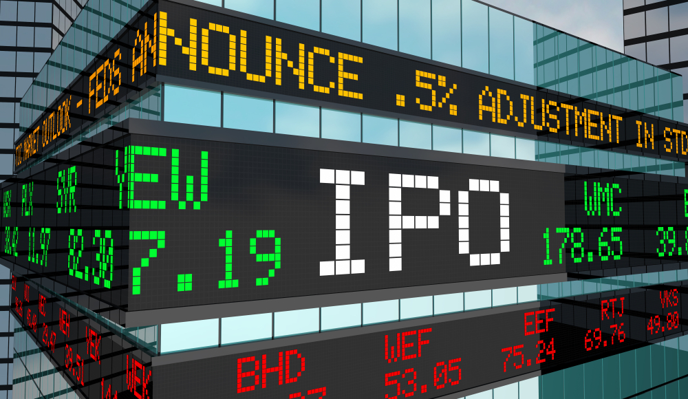 2020 ipo